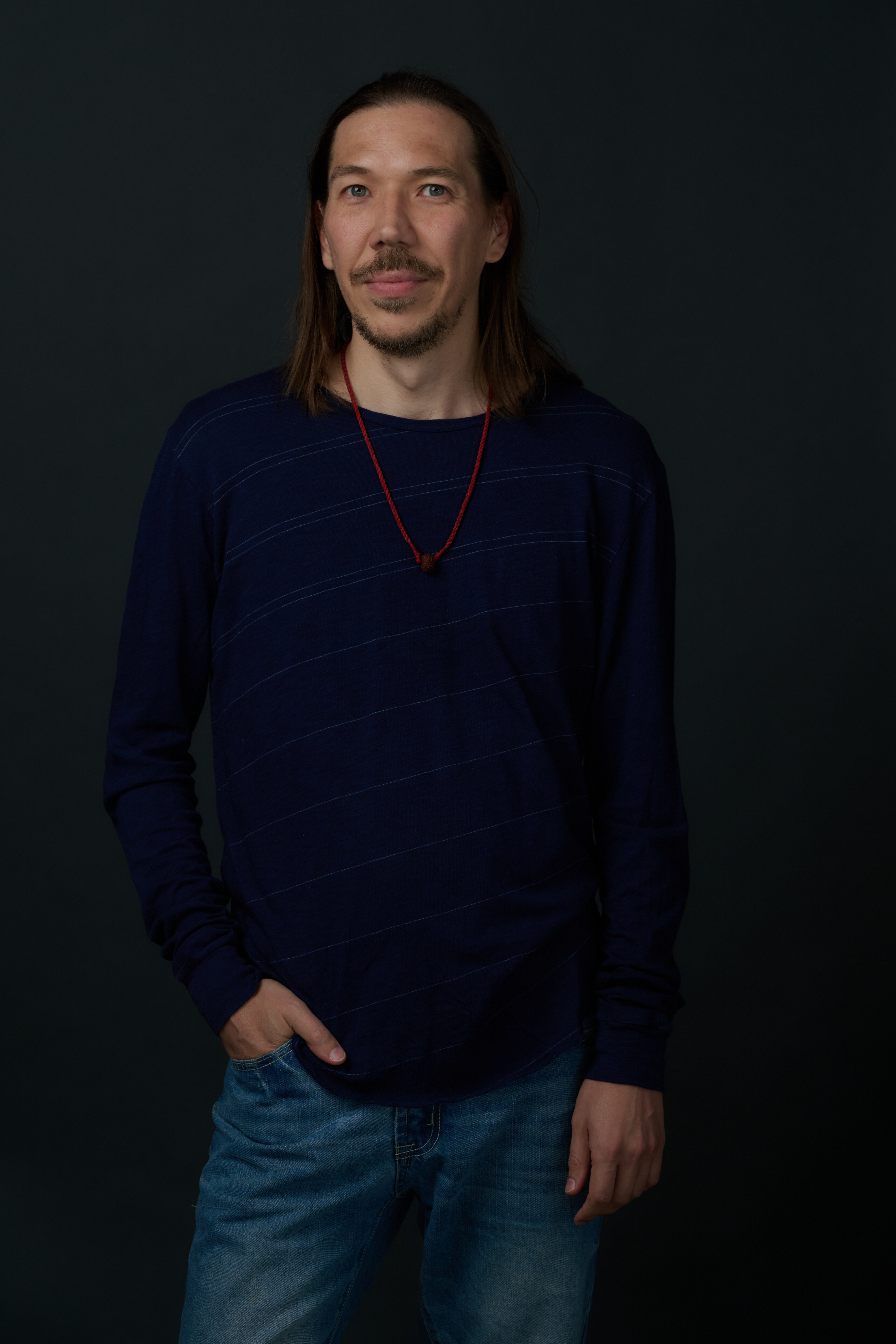 Александр Мамаев